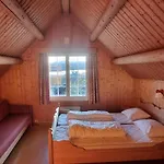 Nyaraló Lauvasen - Langleiken Sør-Fron