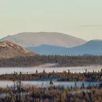 Lauvasen - Langleiken Nyaraló Sør-Fron
