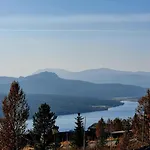 Lauvasen - Langleiken Sør-Fron