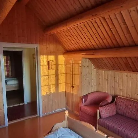 Holiday home Langleiken *