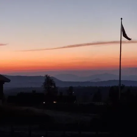 度假居 Langleiken