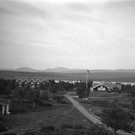 度假居 Langleiken *