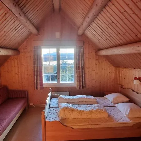 Holiday home Langleiken Sor-Fron