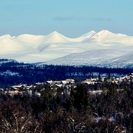 Lauvåsen - Langleiken