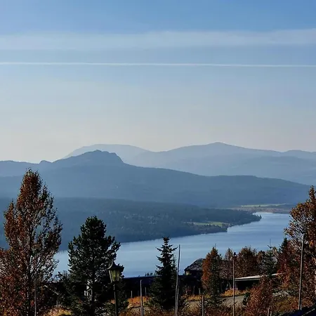 Lauvåsen - Langleiken Sør-Fron