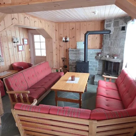 Lauvasen - Langleiken Sør-Fron