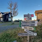 Dom wakacyjny Lauvasen - Langleiken *