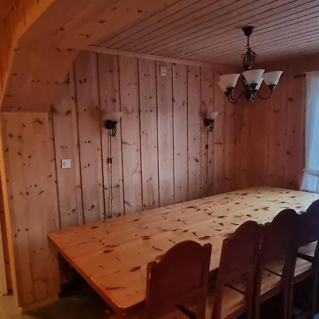 Lauvasen - Langleiken * Sør-Fron