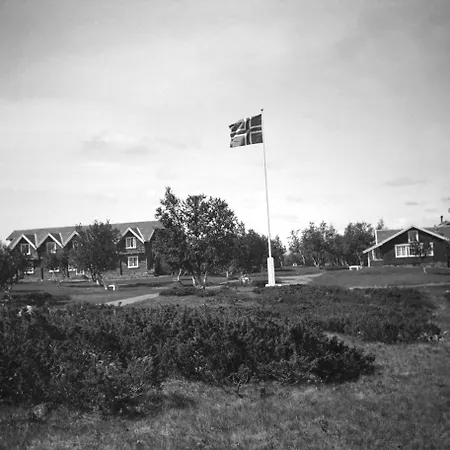 Tatil Evi Lauvasen - Langleiken Sør-Fron