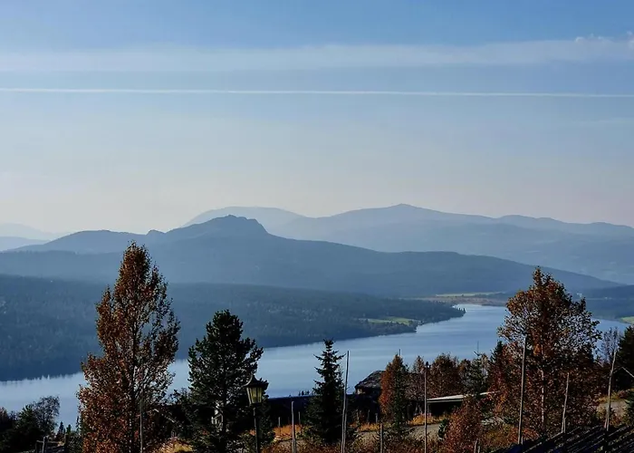 Lauvasen - Langleiken Sør-Fron