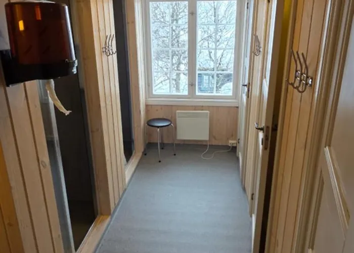 Lauvasen - Langleiken Sør-Fron